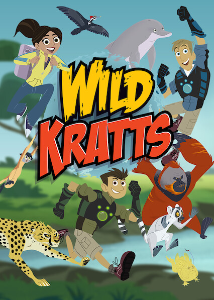 Is 'Wild Kratts' on Netflix UK? Where to Watch the Series - New On