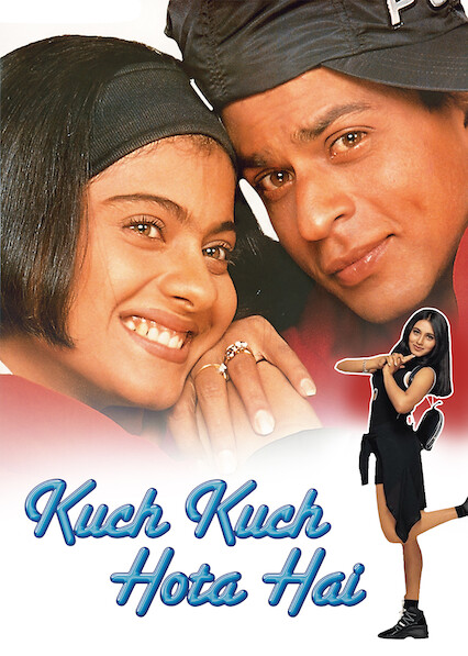 kabhi alvida naa kehna izle