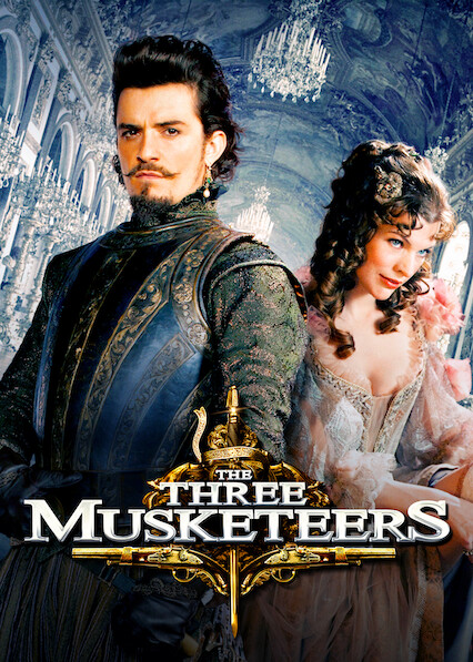 Is The Three Musketeers On Netflix Uk Where To Watch The Movie New On Netflix Uk