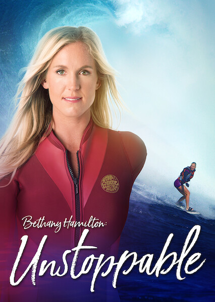 Bethany hamilton unstoppable watch online new arrivals