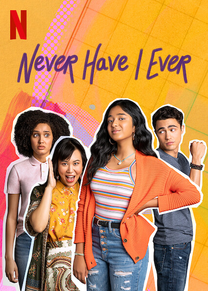 Is 'Never Have I Ever' (2020) available to watch on UK Netflix ...