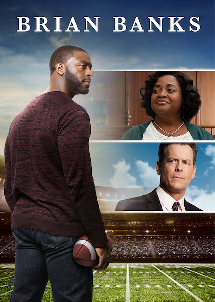 Is 'Brian Banks' (2018) available to watch on UK Netflix ...