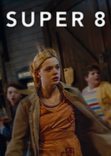 Is 'Super 8' on Netflix UK? Where to Watch the Movie - New On Netflix UK