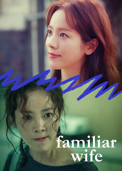 Watch familiar wife korean best sale drama online