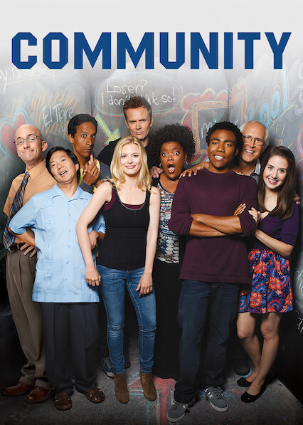 Community Showc