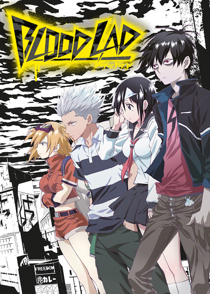 Blood Lad Season 1 - Trakt