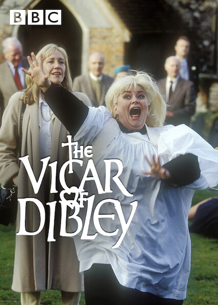 Download Is The Vicar Of Dibley 2006 Available To Watch On Uk Netflix Newonnetflixuk SVG Cut Files