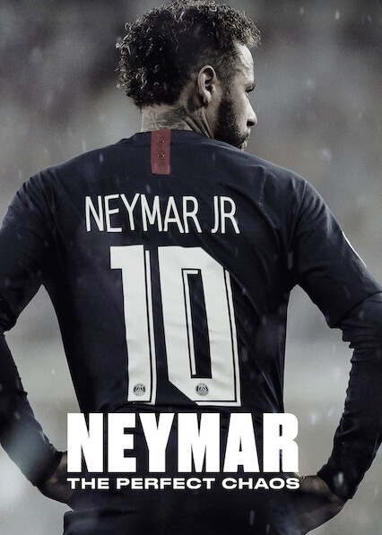 テレビ Neymar Is 'Neymar: The Perfect Chaos' on Netflix? Where to Watch the