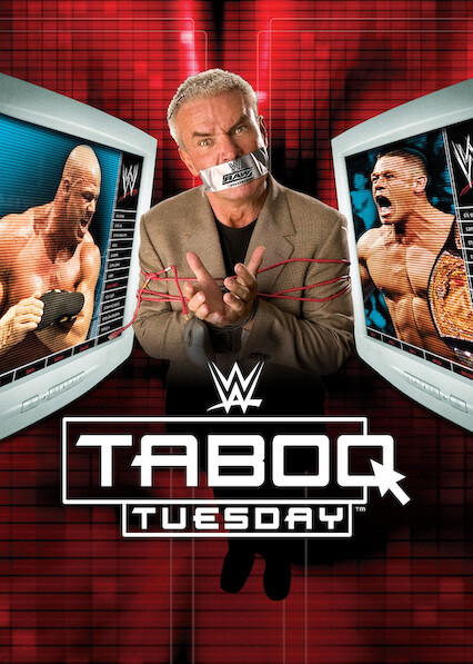 Is 'WWE Taboo Tuesday' on Netflix UK? Where to Watch the Series