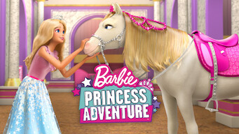 Barbie princess best sale adventure with horse