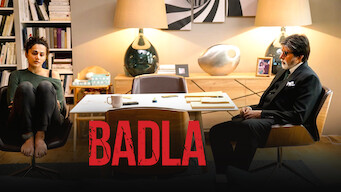 Badla movie hot sale on netflix