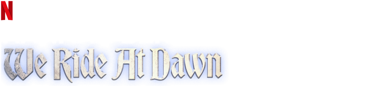 Hannah Berner: We Ride at Dawn